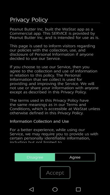 Screenshot Asan Bash APK