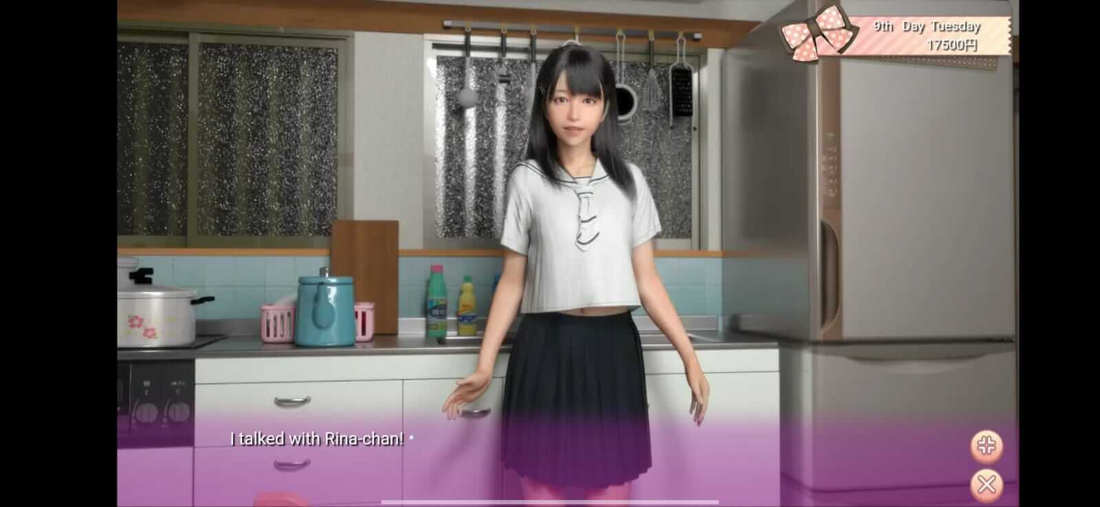 Screenshot Neet and Angel APK v1.35