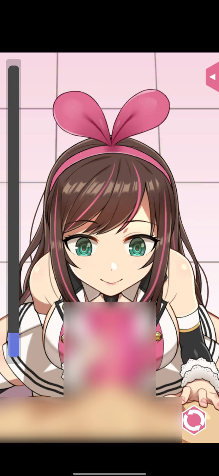 Screenshot Kizuna Player APK v2.3.6