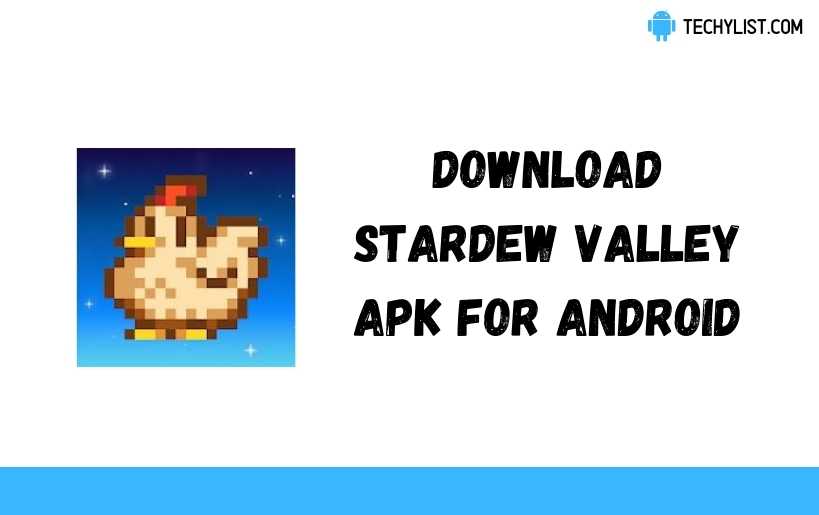 Stardew Valley APK