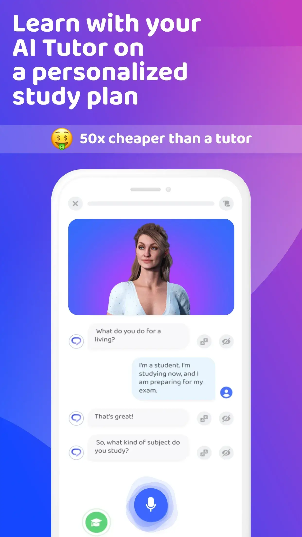Screenshot Praktika APK