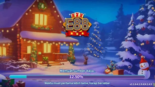 Screenshot E88 APK