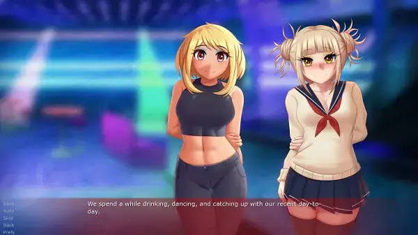 Screenshot My Tuition Academia APK