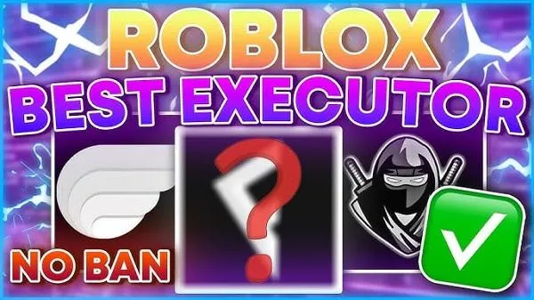 Screenshot KRNL Executor APK untuk Android