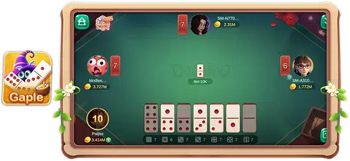 Screenshot Day777 APK v8.8 untuk Android