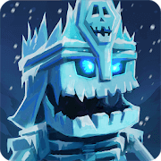 Dungeon Boss APK: Respawned dengan Pertarungan Dungeon Seru