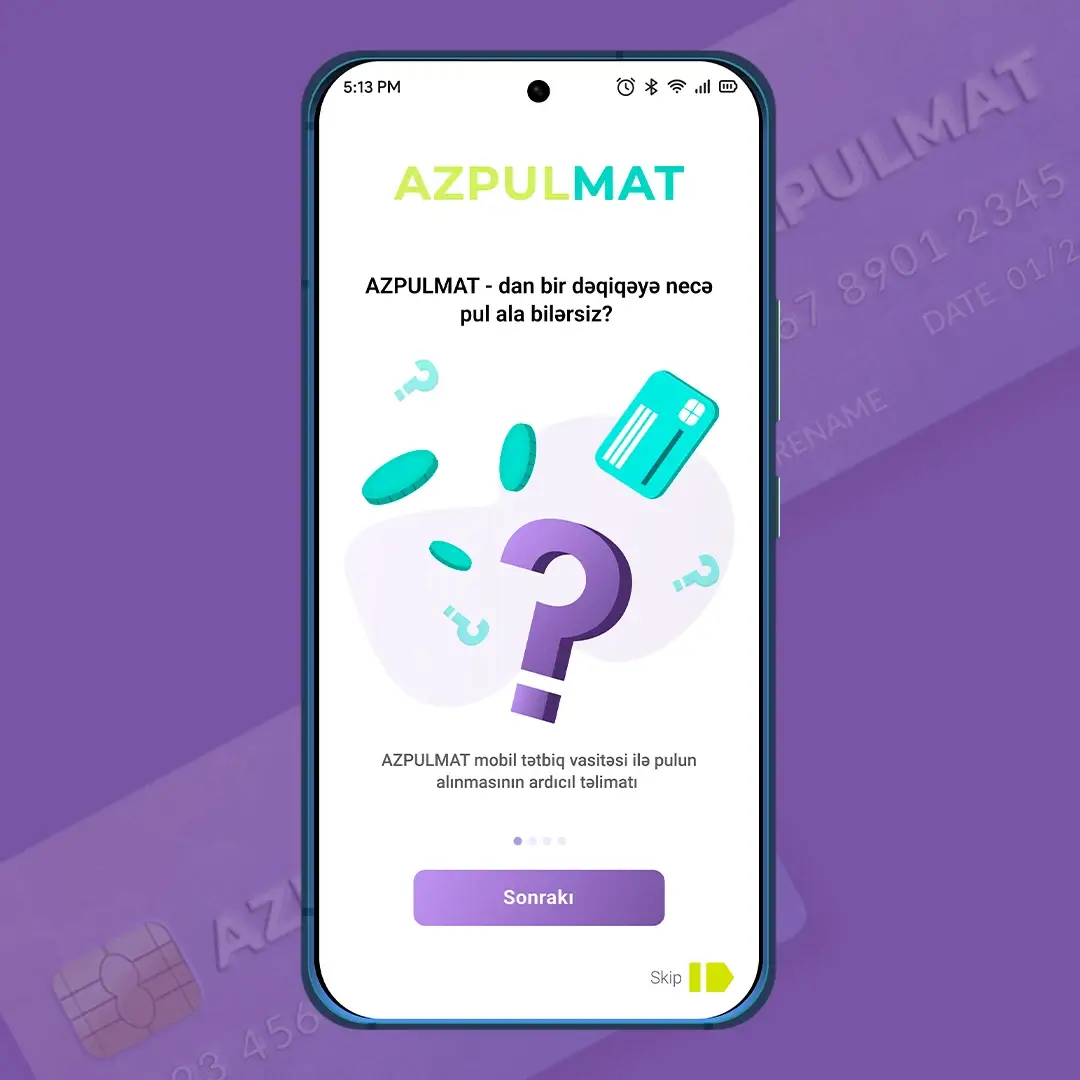 Screenshot AZPULMAT APK