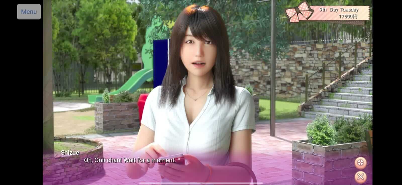Screenshot Neet and Angel APK v1.35