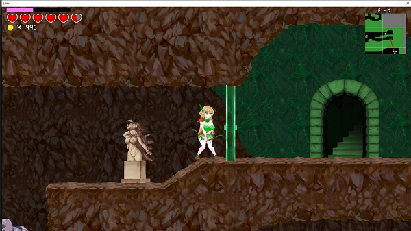Screenshot Lillian’s Adventure APK v1.21