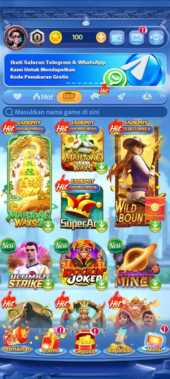 Screenshot DANAVIP APK 9.9 Download Game Poker Online