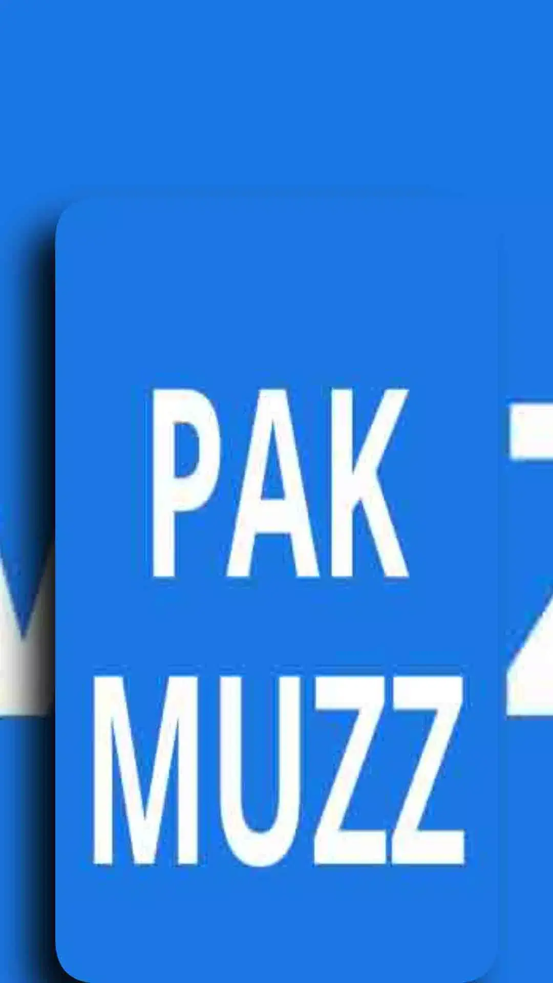 Screenshot Pakmuzz App APK v3.2.0