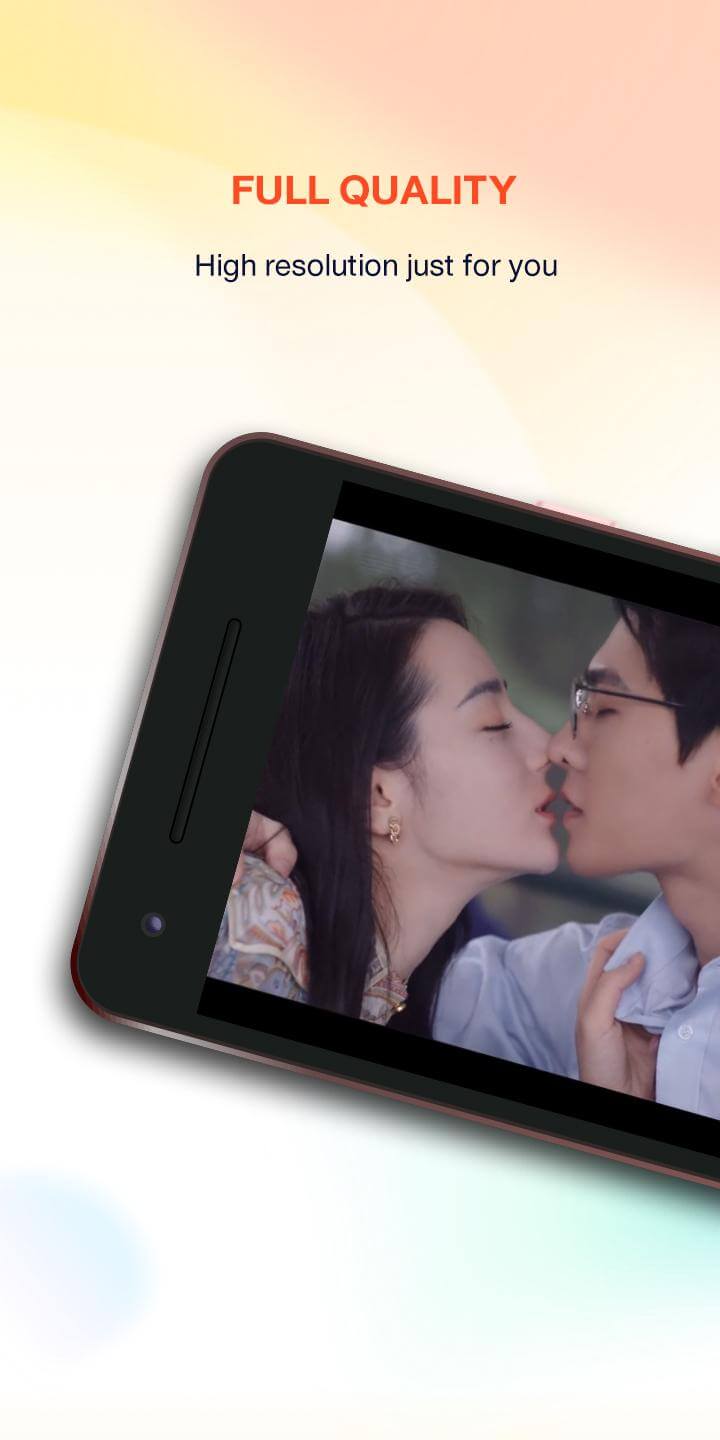 Screenshot WeTV APK v5.34.0.17540