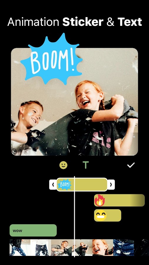 Screenshot InShot APK v2.201.1531