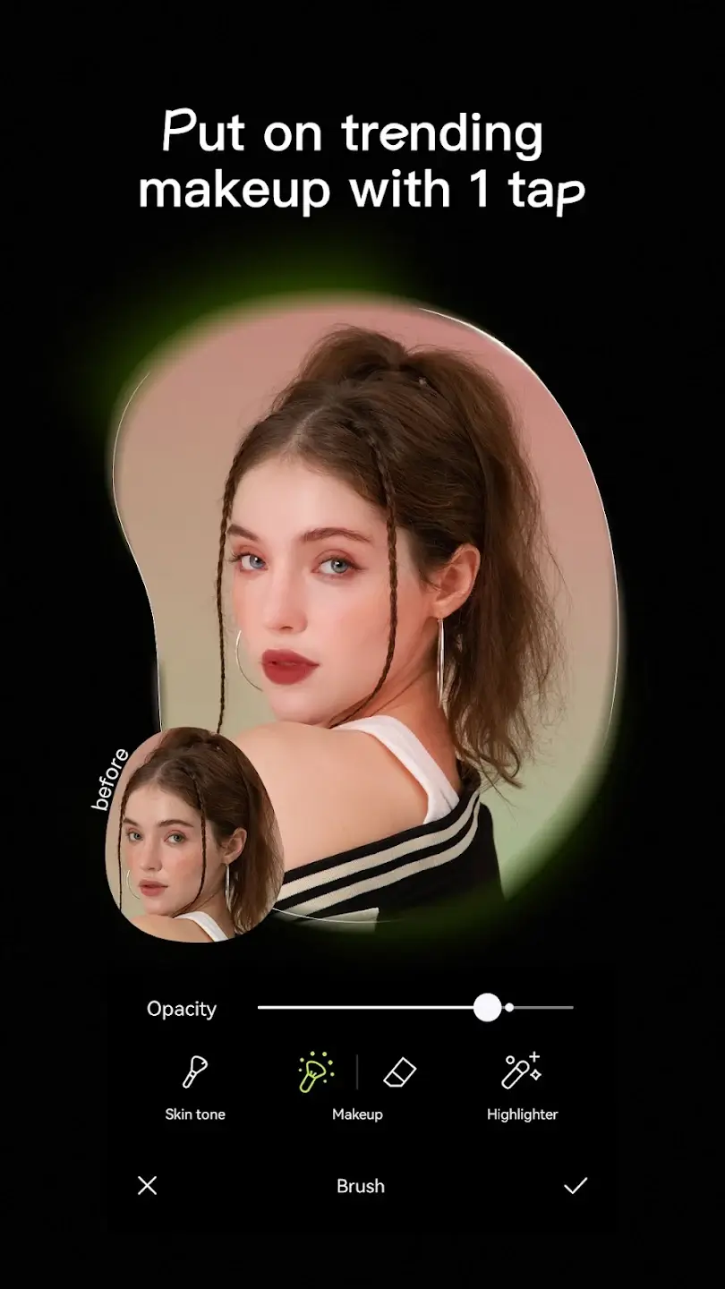 Screenshot Hypic APK v8.6.0