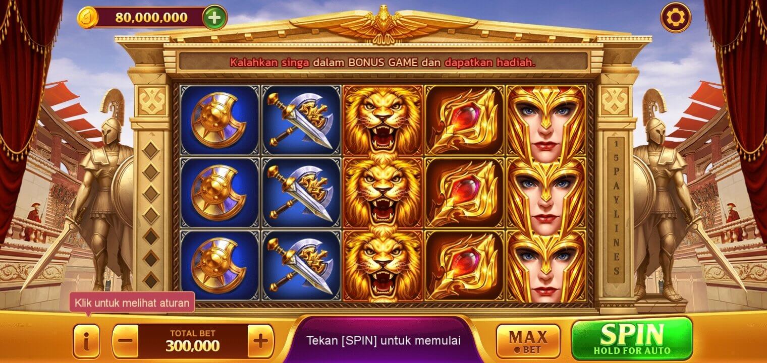 Screenshot Boss Domino APK v1.25: Domino QiuQiu Seru dengan Banyak Ruangan