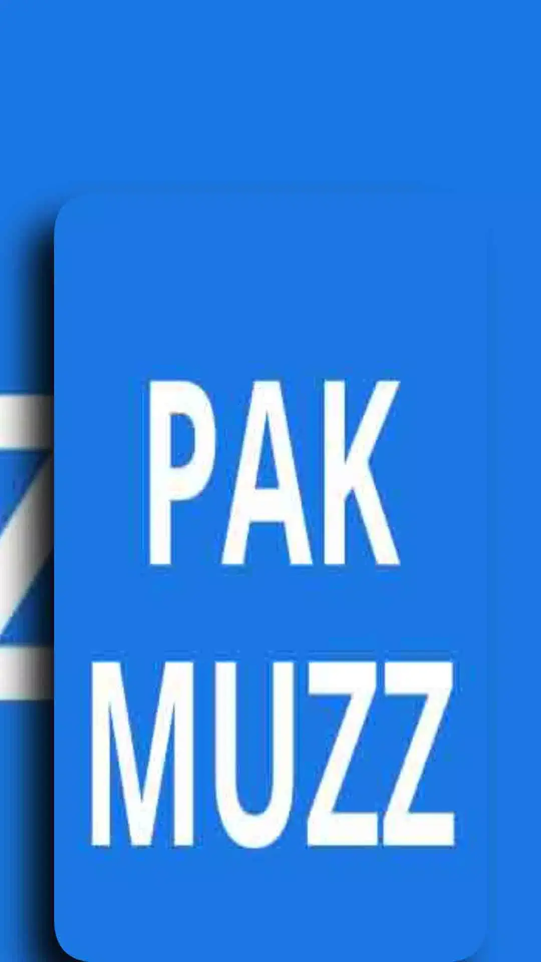 Screenshot Pakmuzz App APK v3.2.0