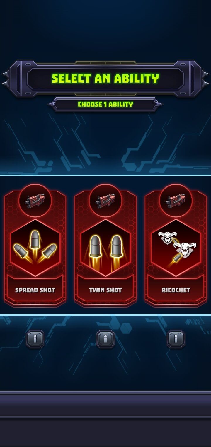 Screenshot Mighty Doom APK v1.13.1