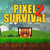 Pixel Survival 2 APK