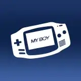 My Boy! Pro APK - Emulator GBA Ringan dengan Grafik Lebih Tajam