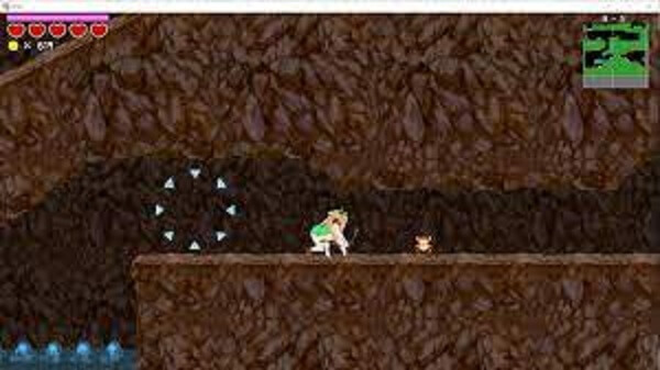 Screenshot Lillian’s Adventure APK v1.21