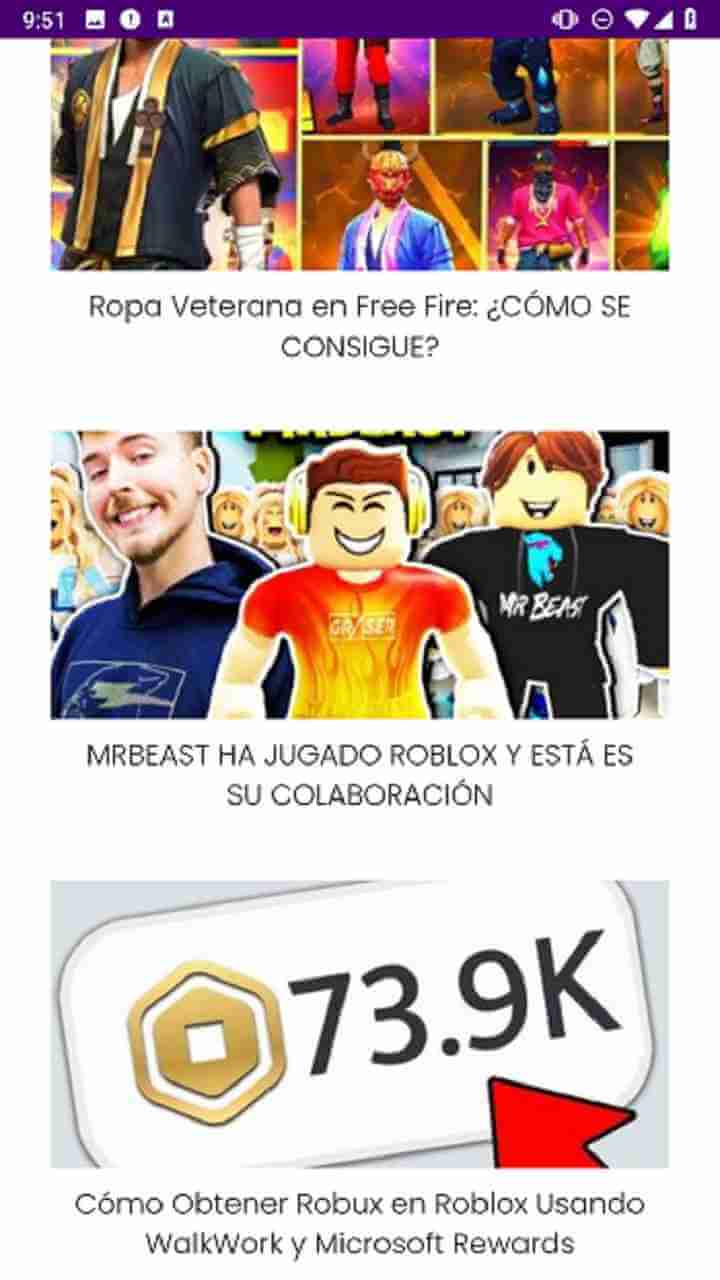 Screenshot CochotrucoFF APK v6.4