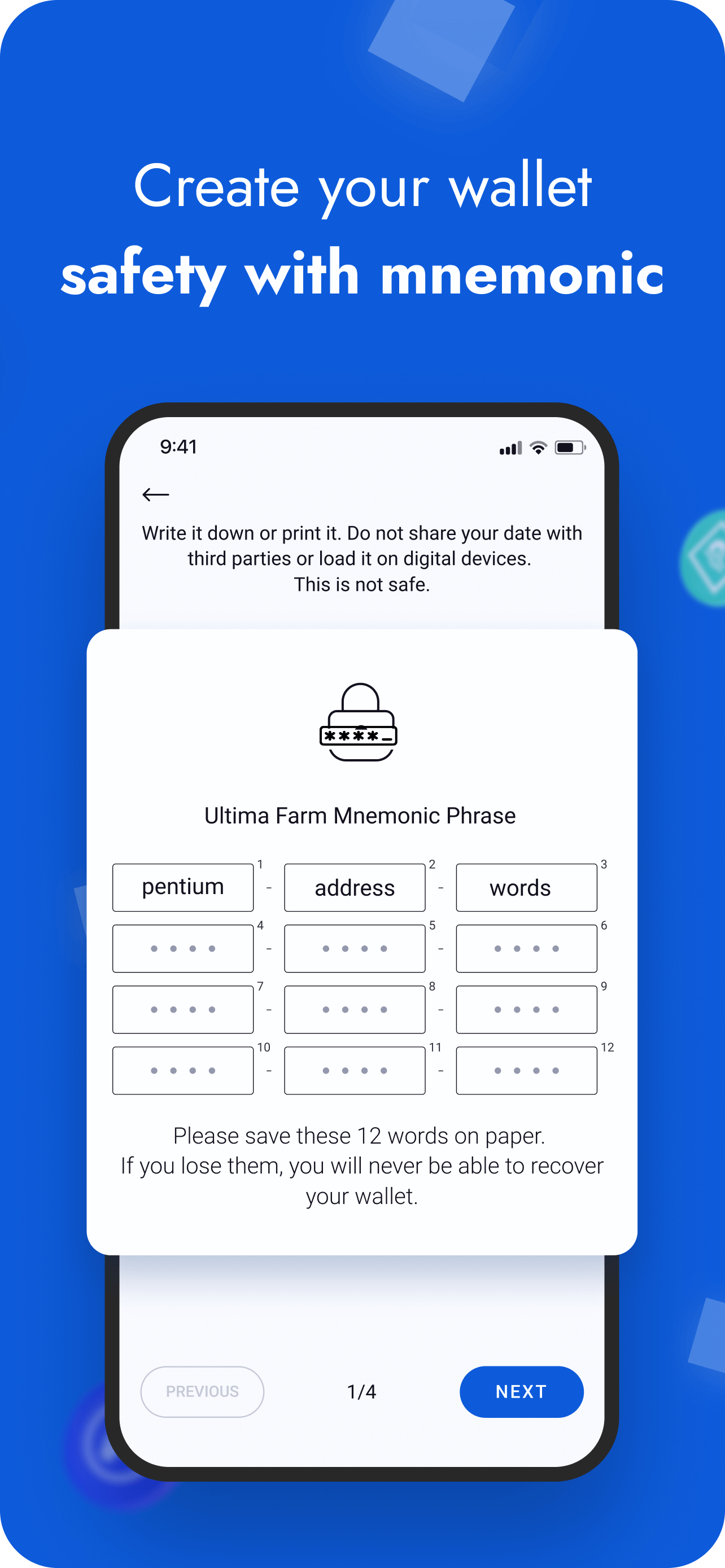 Screenshot Ultima Farm APK v3.6.1
