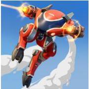 Mech Arena APK