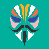 Magisk Manager APK v30.7