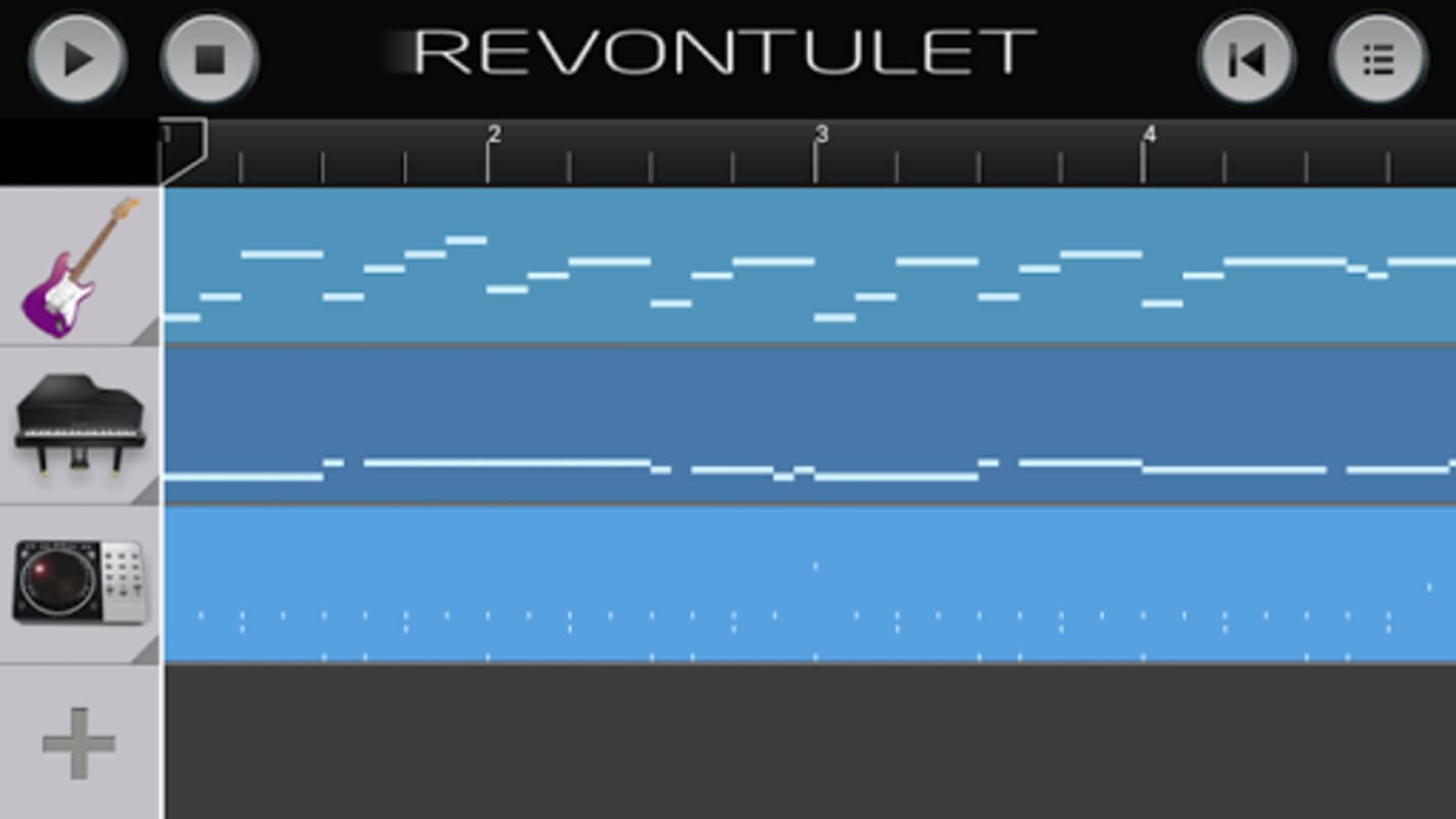 Screenshot Walk Band APK v7.4.6