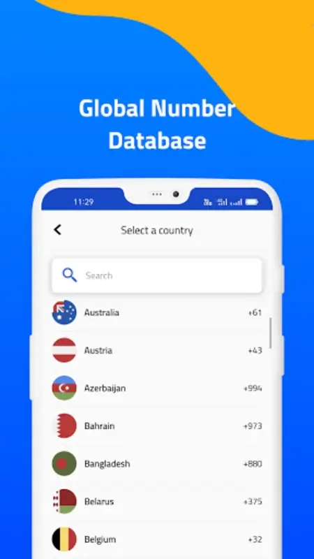 Screenshot Hello Caller ID APK