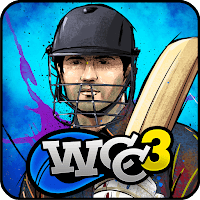 World Cricket Championship 3 APK