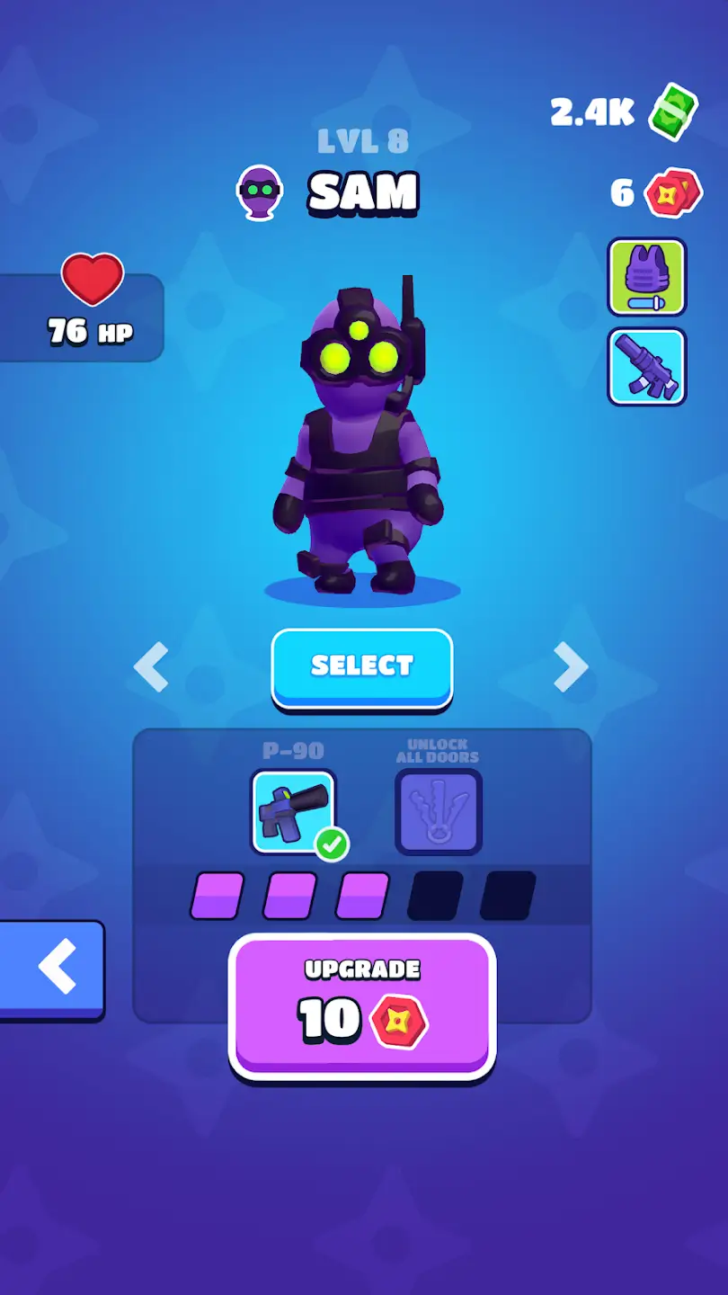 Screenshot Stealth Master APK v1.12.36