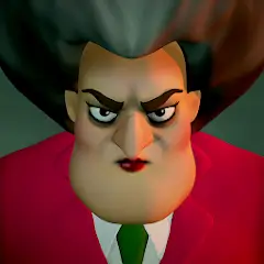Scary Teacher 3D APK v9.7