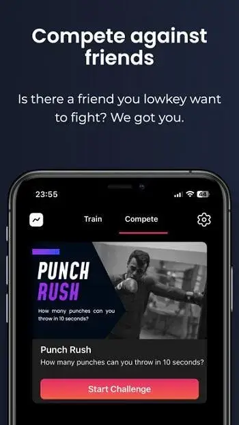 Screenshot Kayyo APK v2.2.6