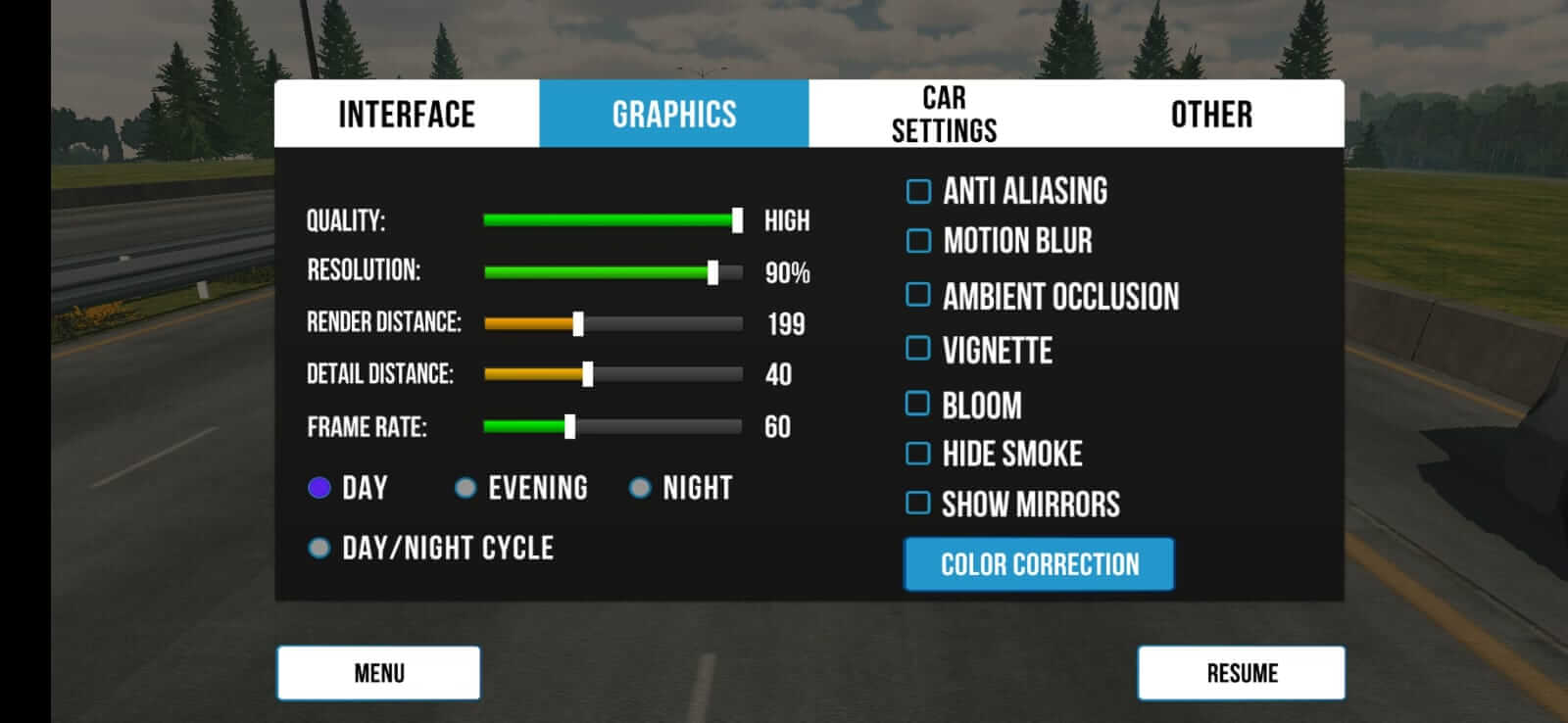 Screenshot Car Parking Multiplayer APK v4.9.8