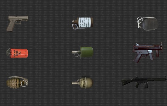 Screenshot Gun Sounds : Gun Simulator APK