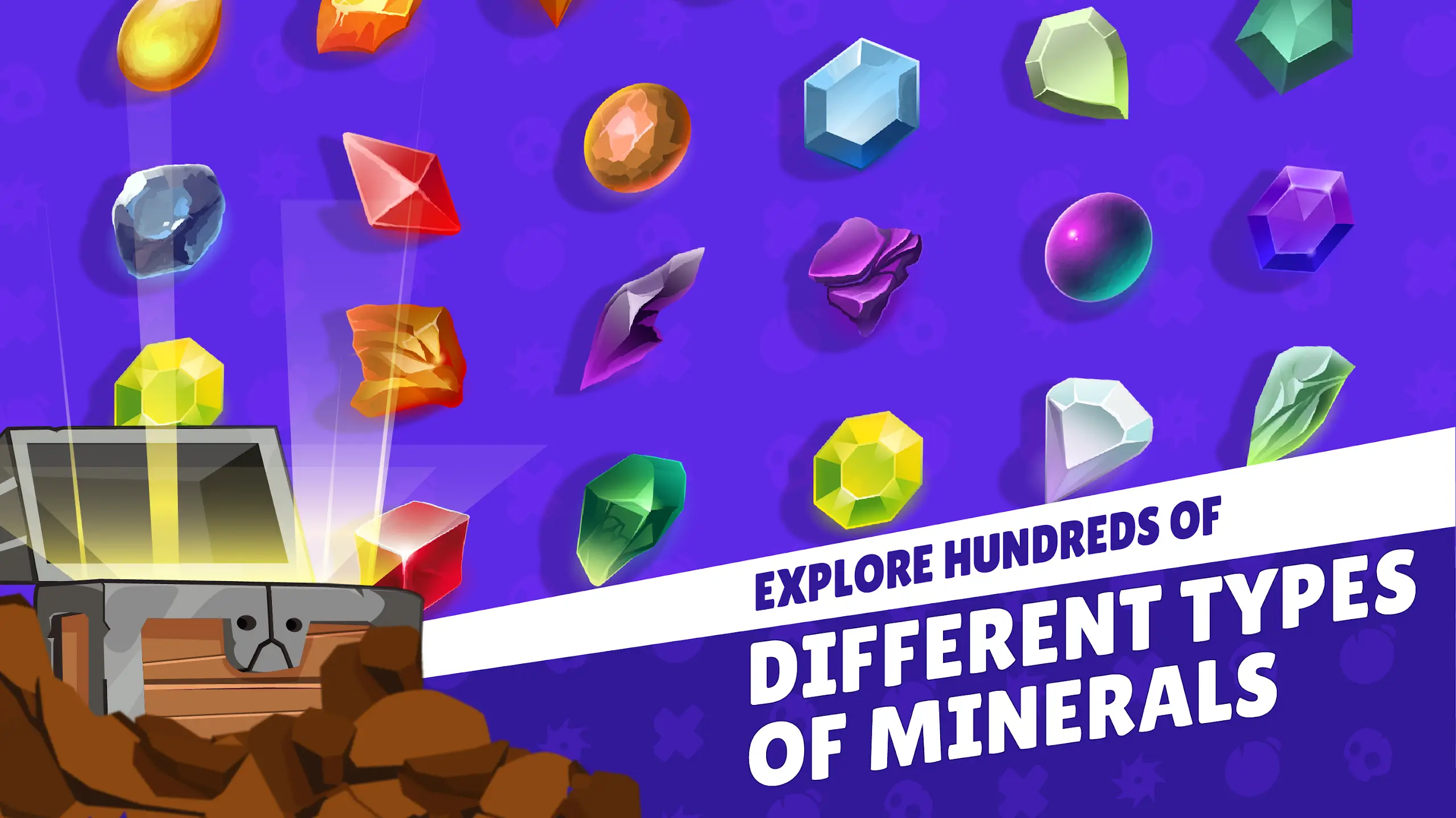 Screenshot The Detonator APK v1.6.3