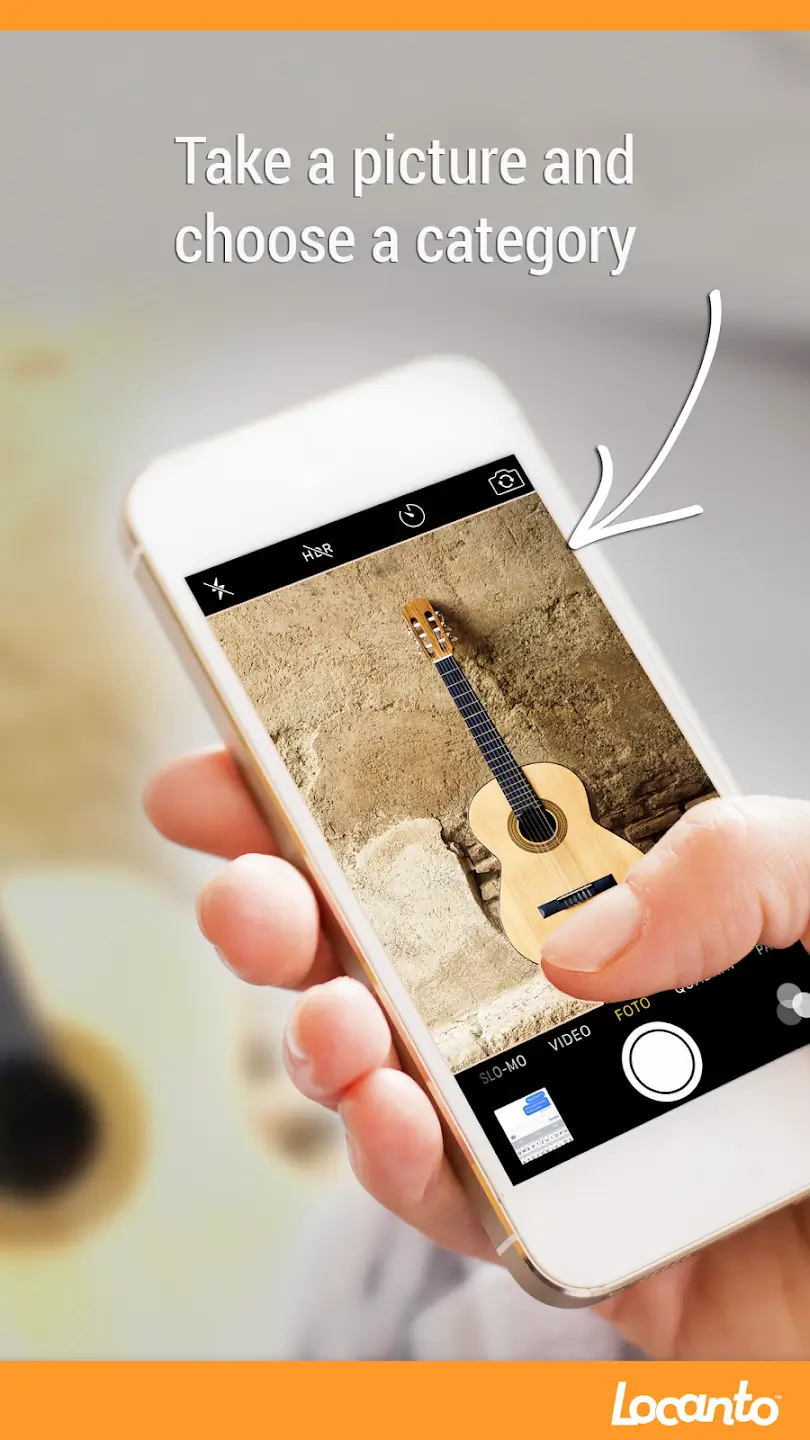 Screenshot Locanto APK v2.7.69