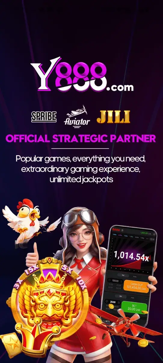 Screenshot Y888 APK v1.0