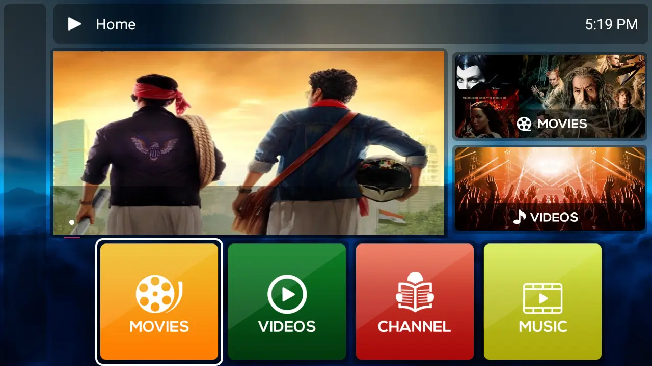 Screenshot eBravo APK v9.0.0.9 untuk Android
