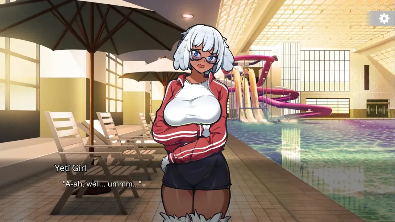 Screenshot Slay the Dragon APK