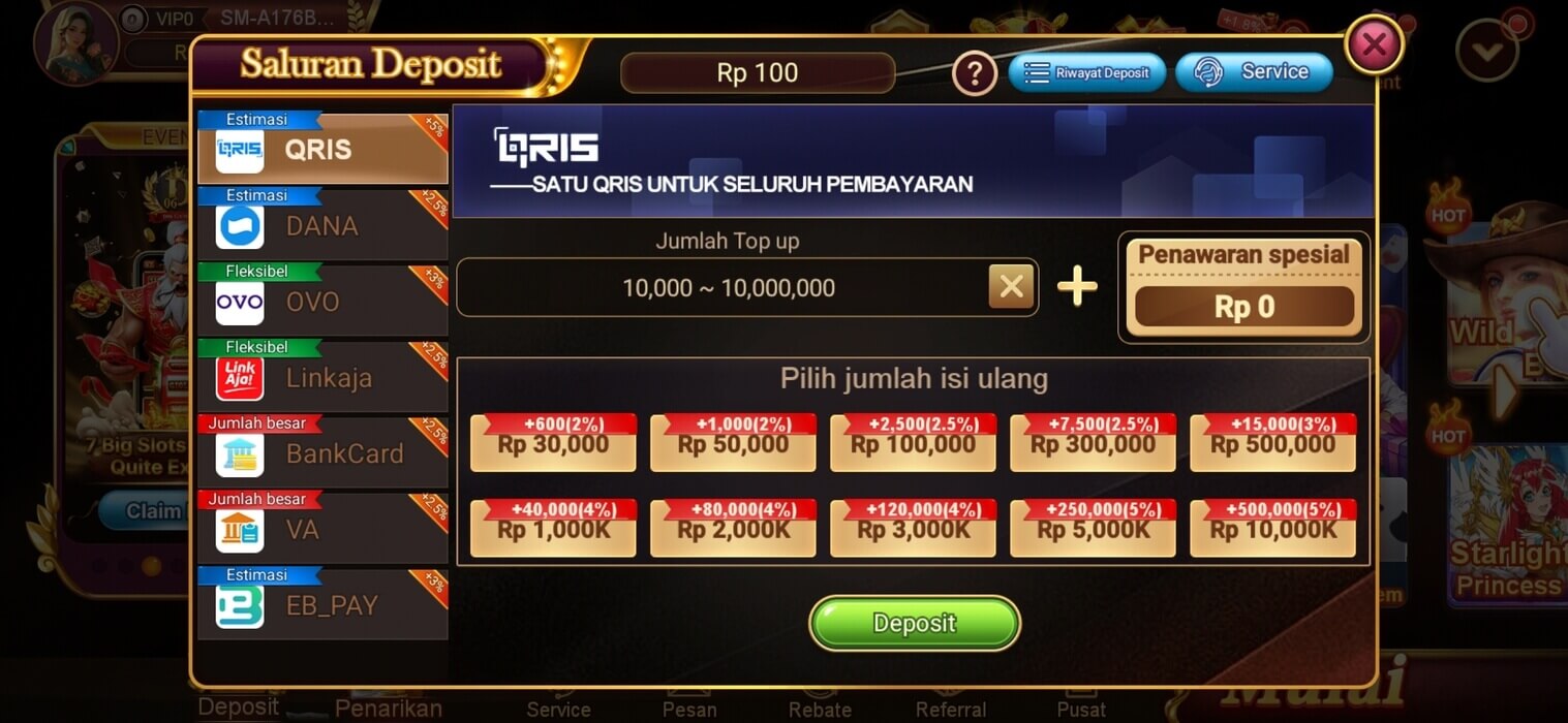Screenshot D06 APK v10.5 untuk Android