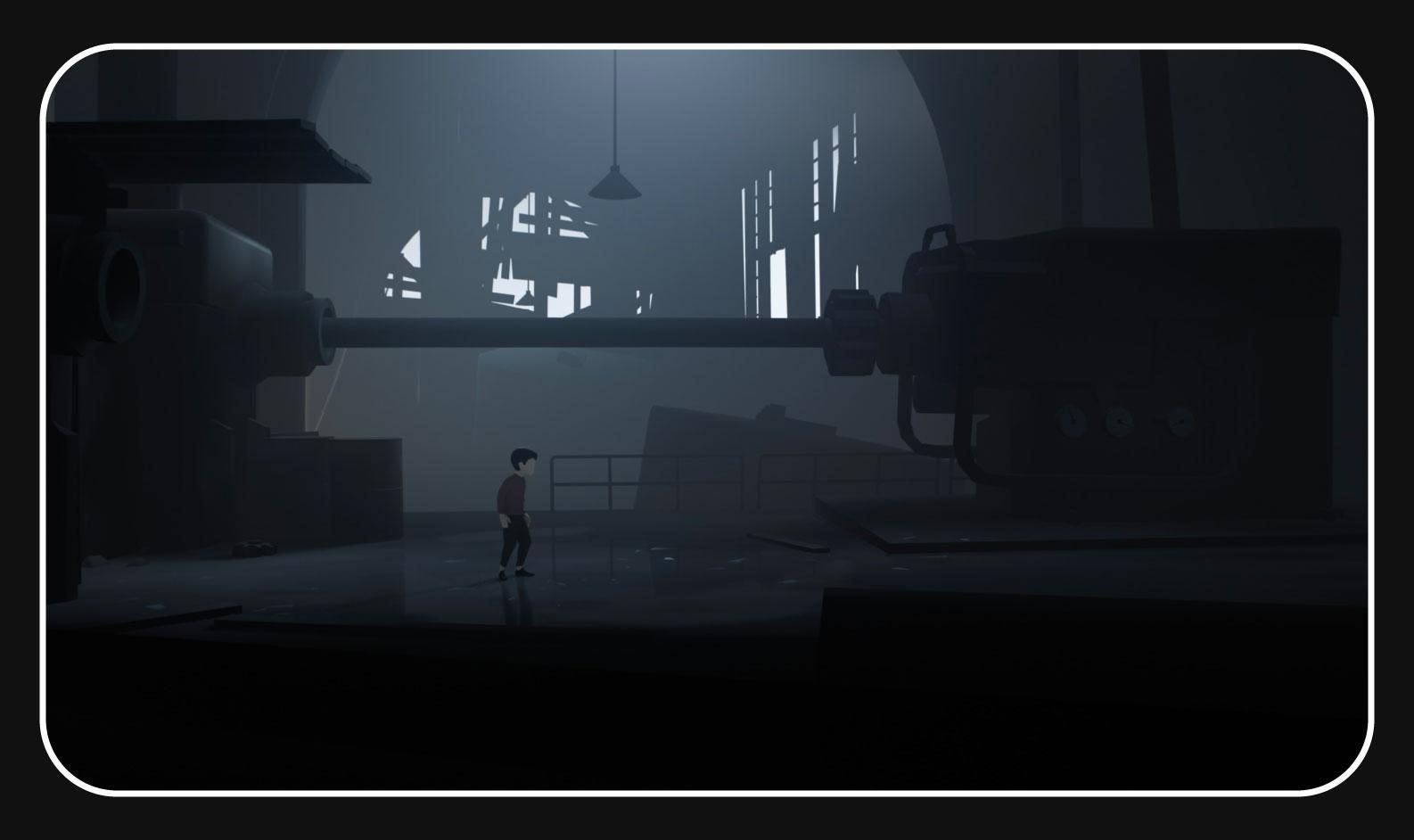 Screenshot PlayDead Inside APK