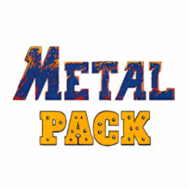 Metal Pack APK v4.1 untuk Android