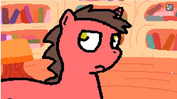 Screenshot Banned from Equestria APK v1.6.5
