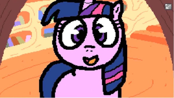 Screenshot Banned from Equestria APK v1.6.5