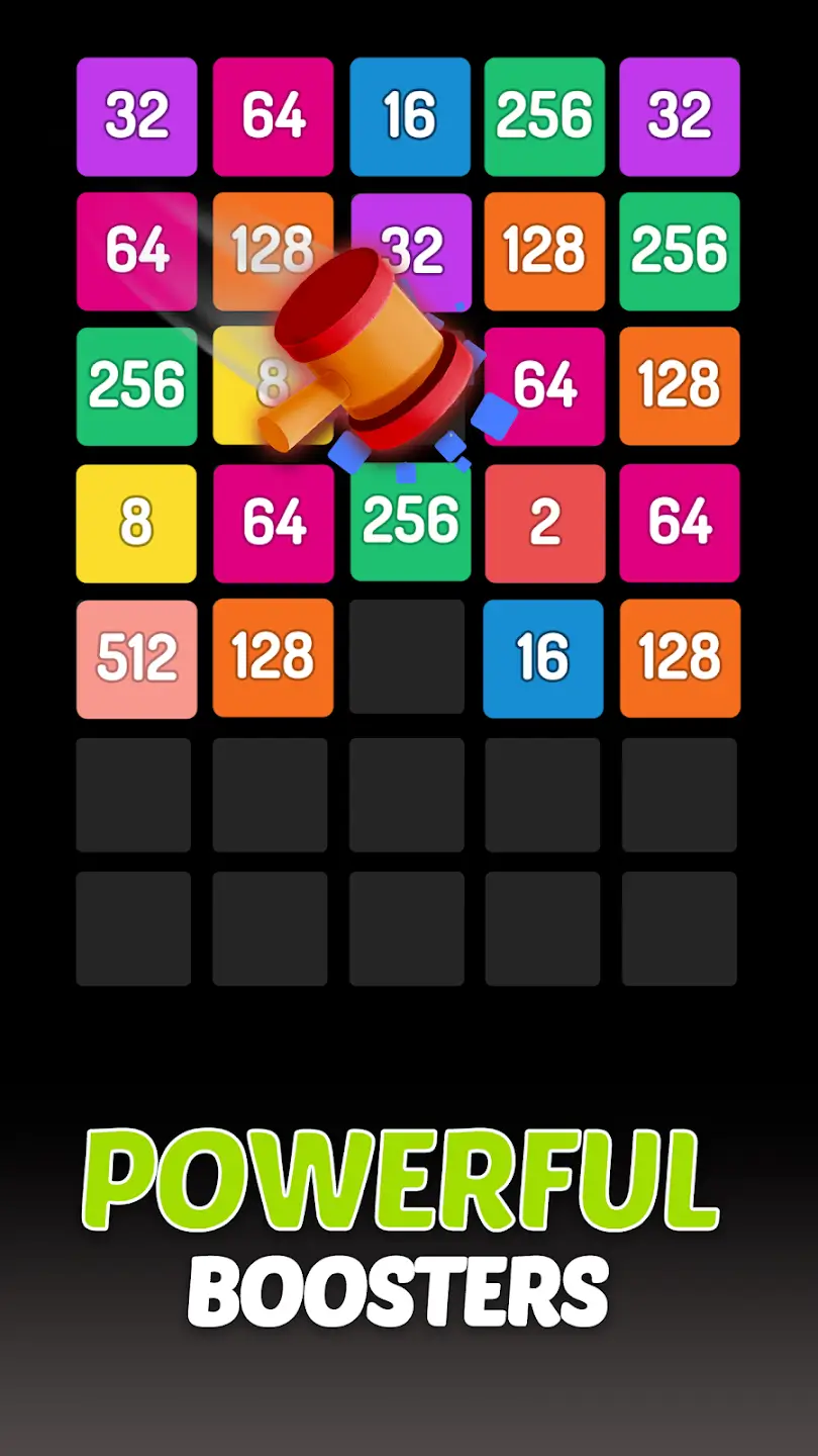 Screenshot X2 Blocks APK v603