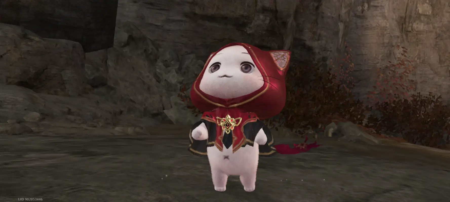 Screenshot Infinity Nikki APK