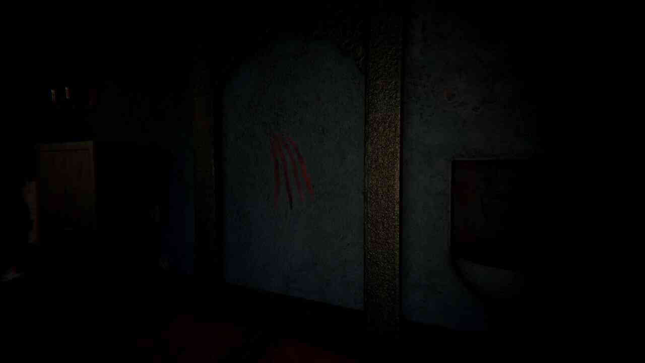 Screenshot Kamla Horror APK