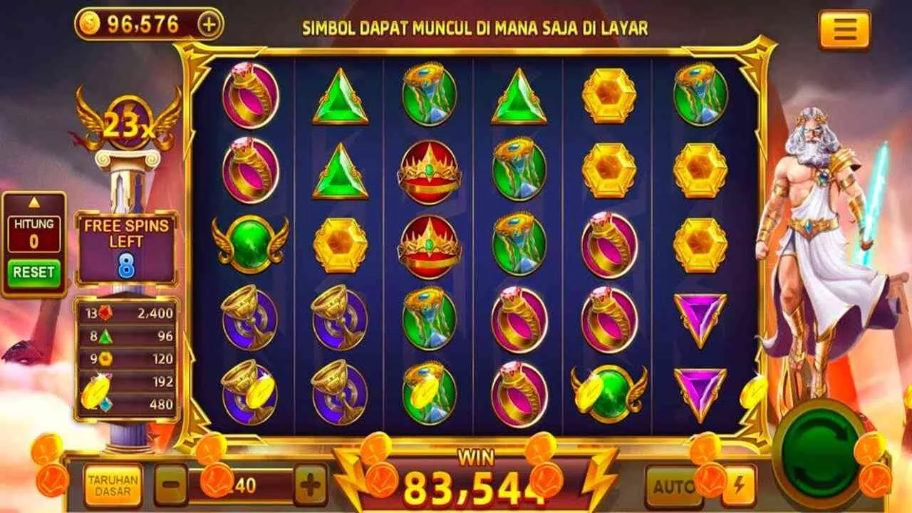 Screenshot RR777 APK v10.2 untuk Android